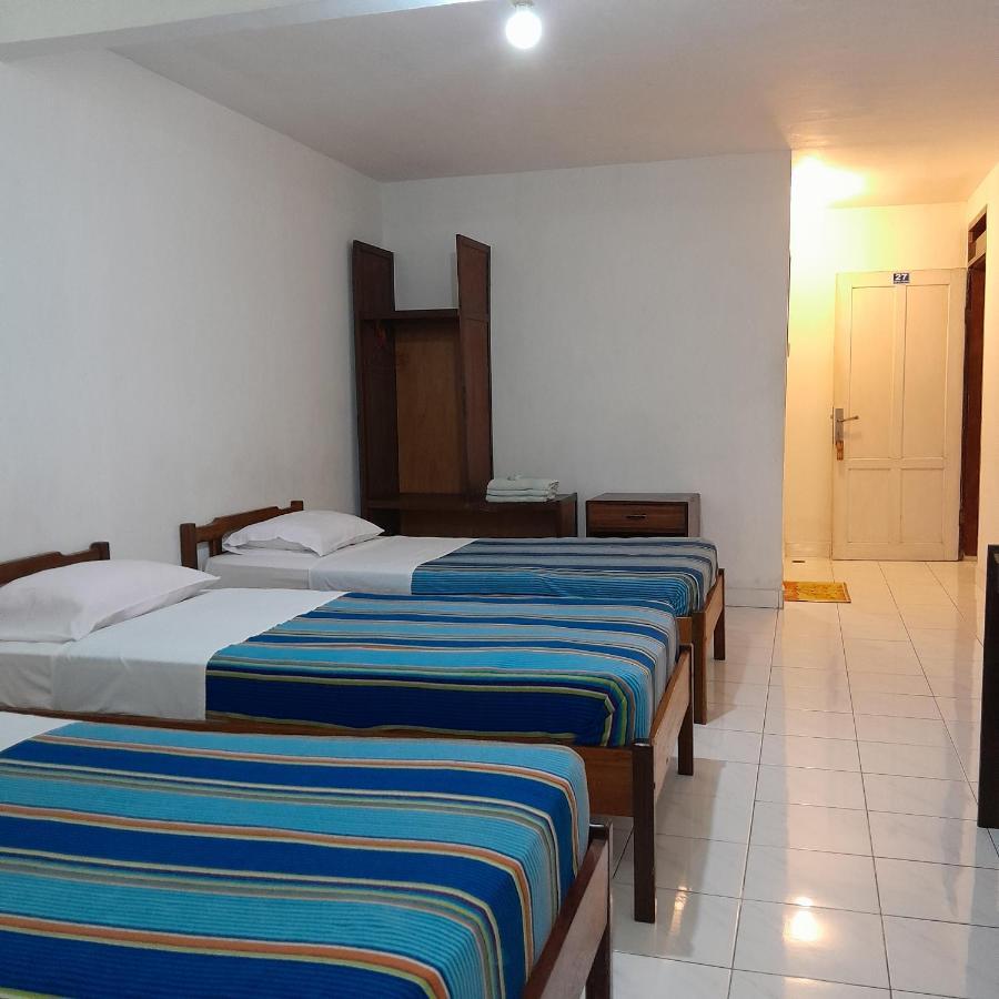 Hotel Pison Rantepao Exterior photo