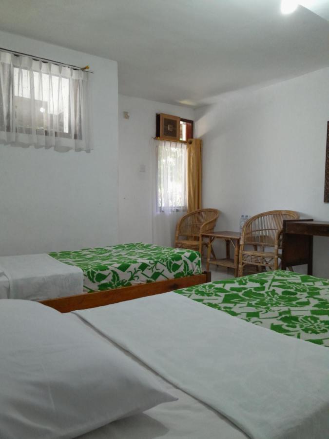 Hotel Pison Rantepao Exterior photo