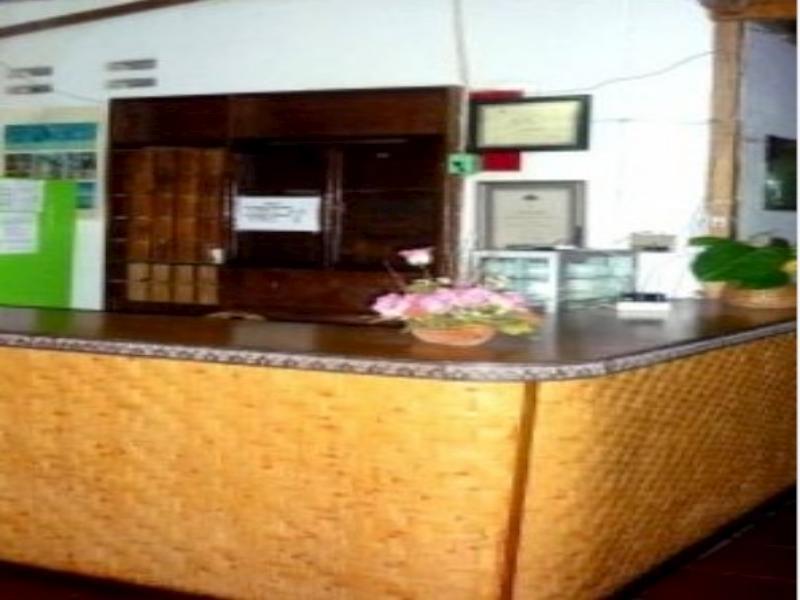 Hotel Pison Rantepao Exterior photo