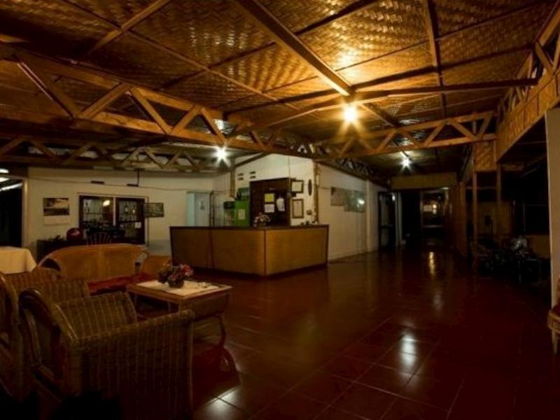 Hotel Pison Rantepao Exterior photo